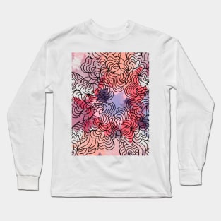 Spectacle Long Sleeve T-Shirt
